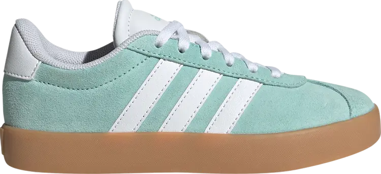 

Кроссовки VL Court 3.0 J 'Semi Flash Aqua White Gum', синий
