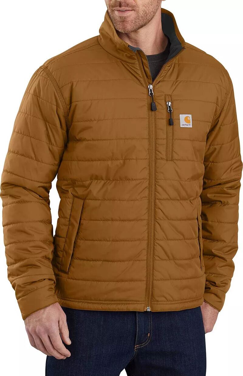 

Мужская утепленная куртка Carhartt Gilliam