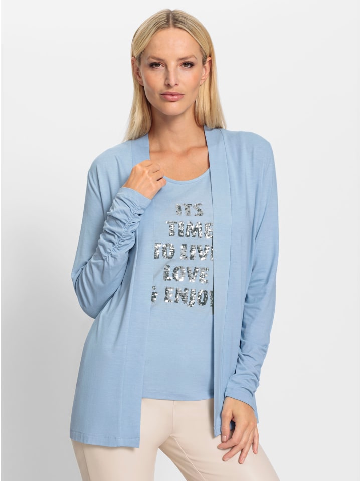 

Блейзер Heine