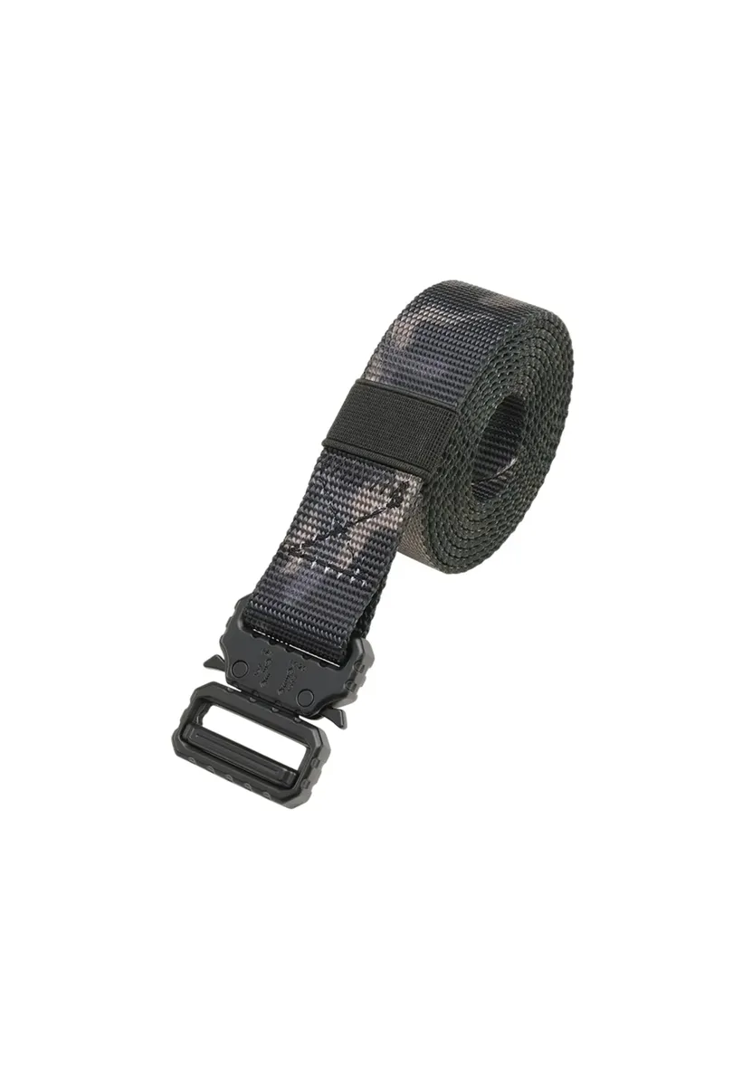 

Набедренный ремень Brandit " Brandit Accessories Tactical Belt", цвет Darkcamo