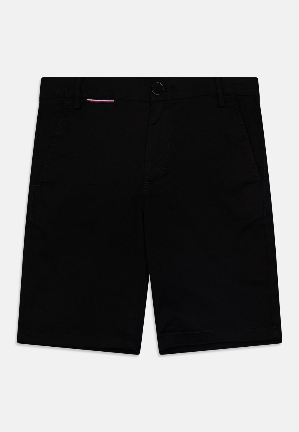 

Шорты Tommy Hilfiger, цвет black