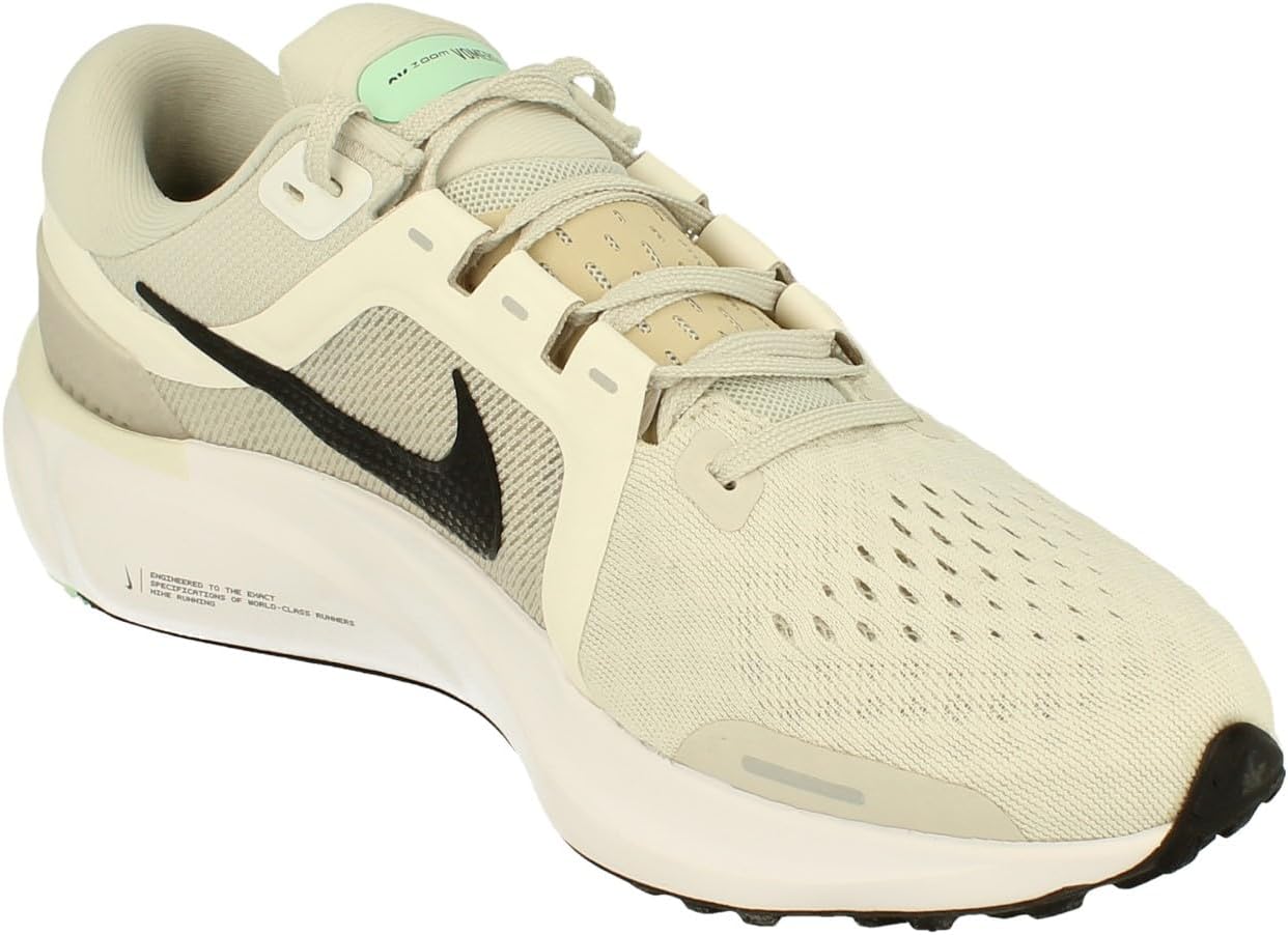 Кроссовки Nike Mens Modern, черный — фото 4