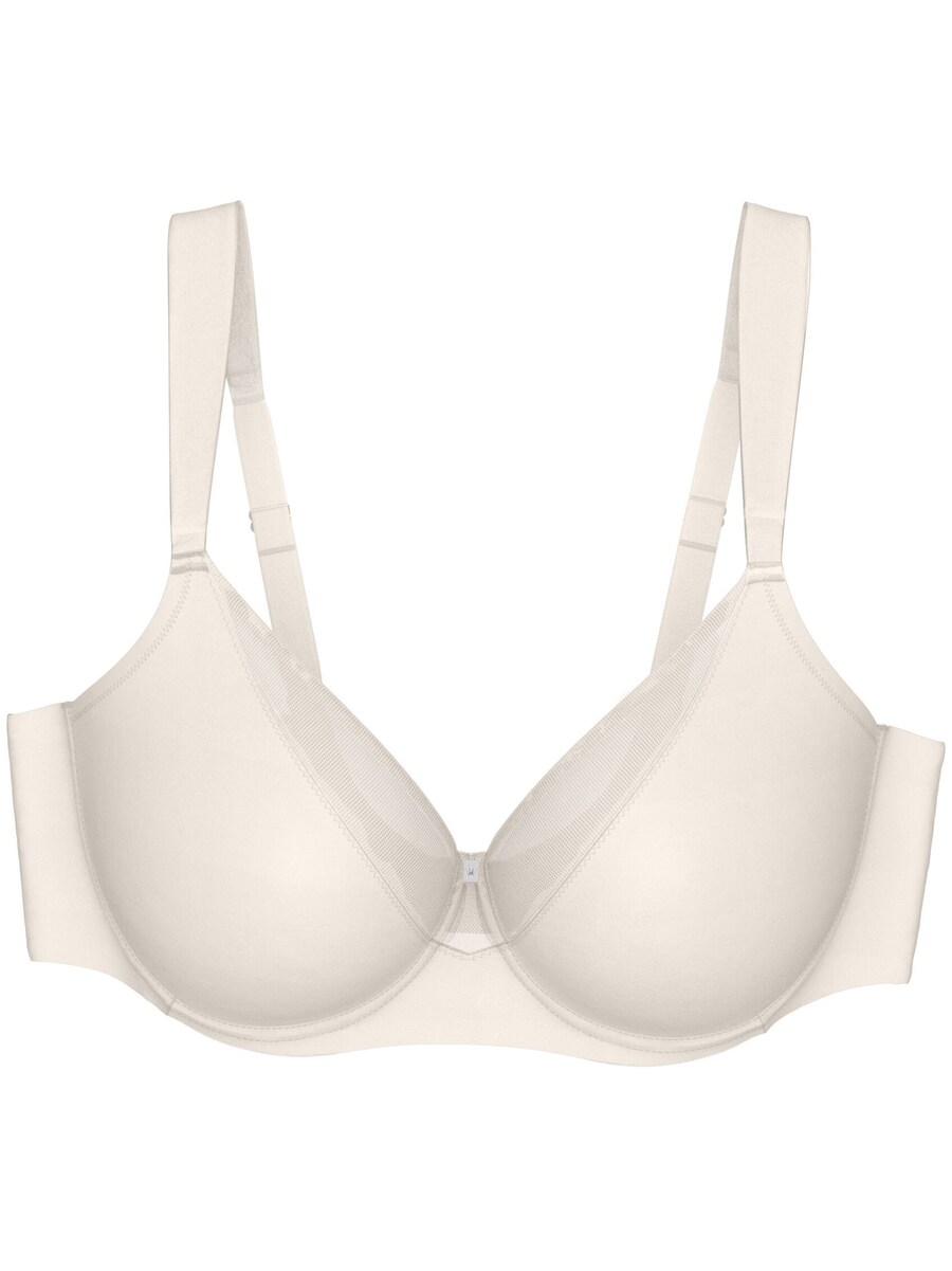 

Бюстгальтер-футболка TRIUMPH True Shape Sensation, бежевый