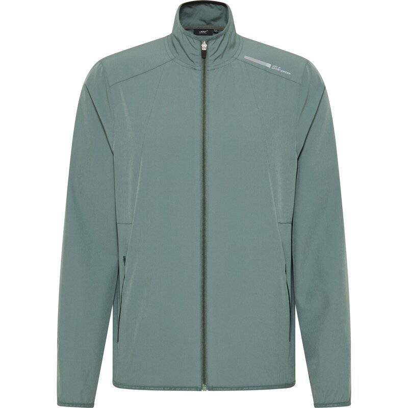 

Куртка Navid Joy, зеленый