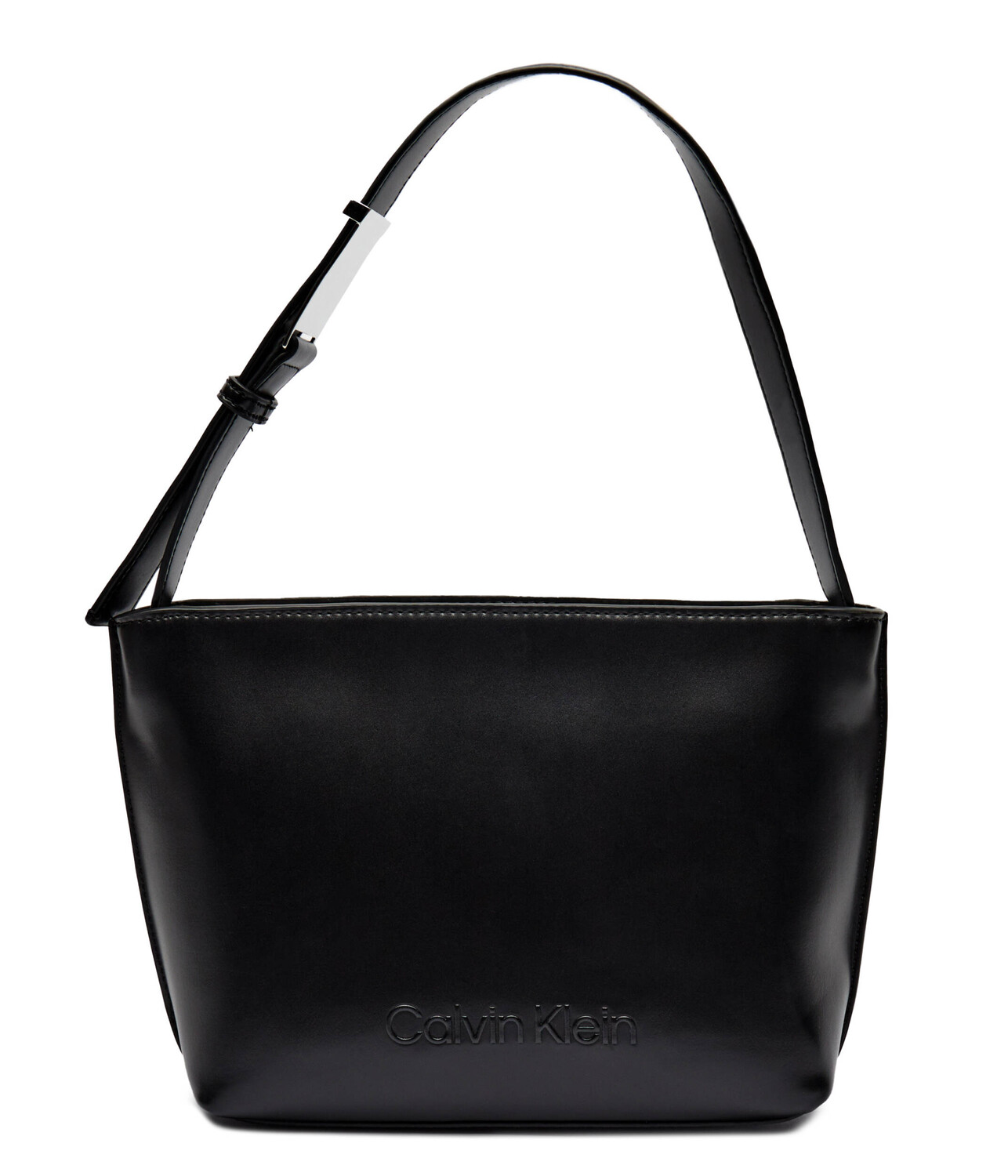 

Сумка через плечо Calvin Klein EMBOSSED, черный
