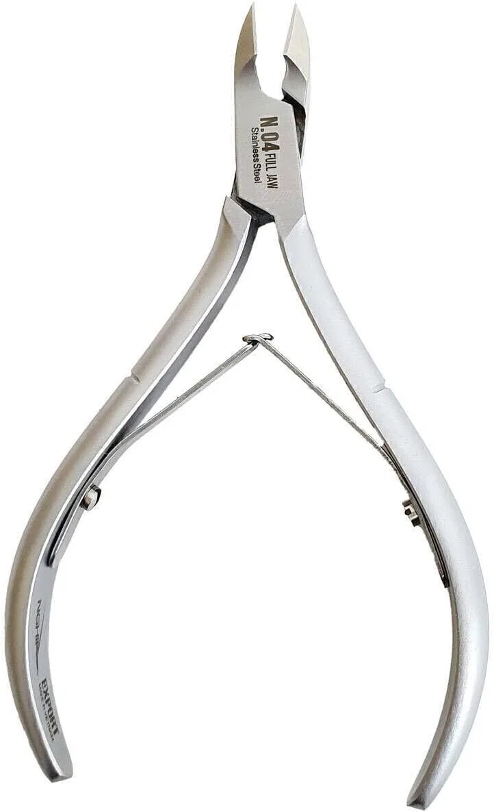 Кусачки для кутикулы N-04 от Nghia Professional Nghia
