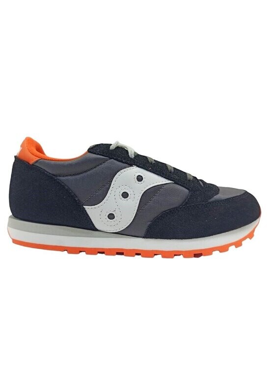 

Кроссовки Saucony, черный