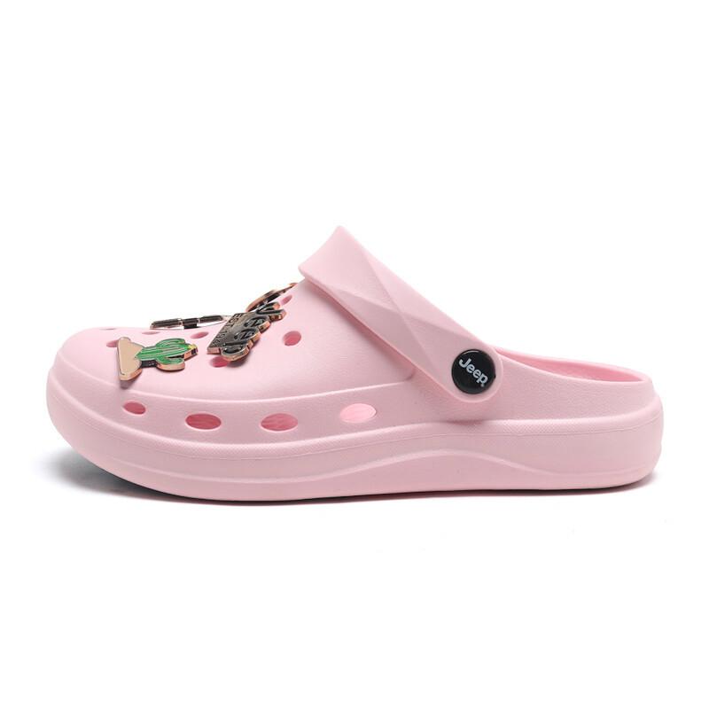 Сабо Jeep Clogs Unisex