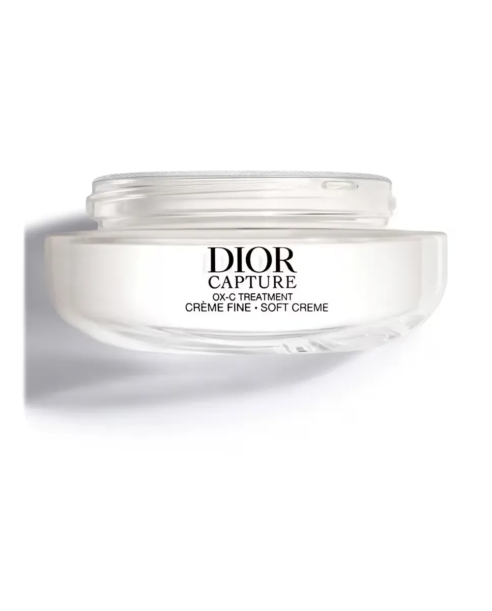 Крем для лица Dior — Сменный блок крема для лица с легкой текстурой - антивозрастная коррекция - морщины и