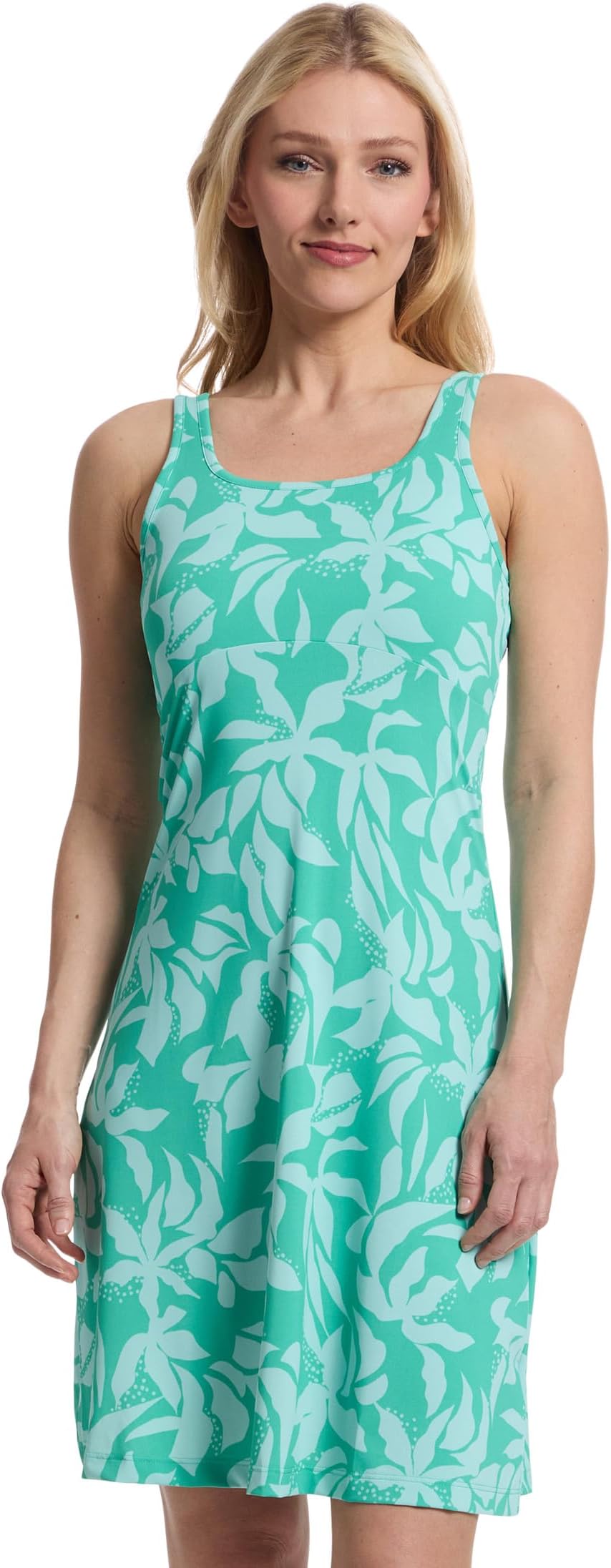 

Платье Columbia Freezer III Dress, Glaze Green BroadleafSee All 10