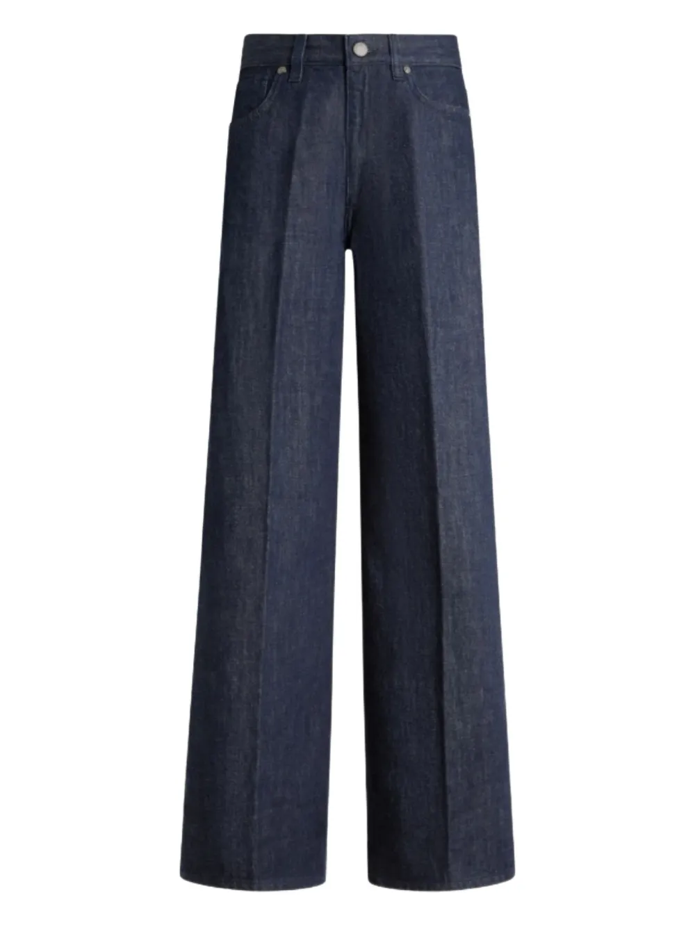 

Джинсы с карманами PT Torino, синий