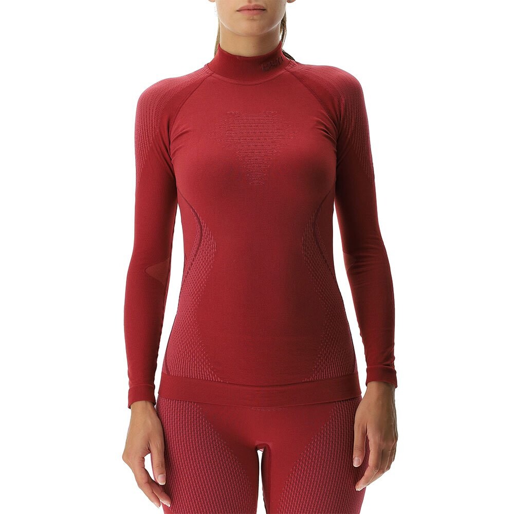 

Базовый слой UYN Evolutyon Turtle Neck, красный