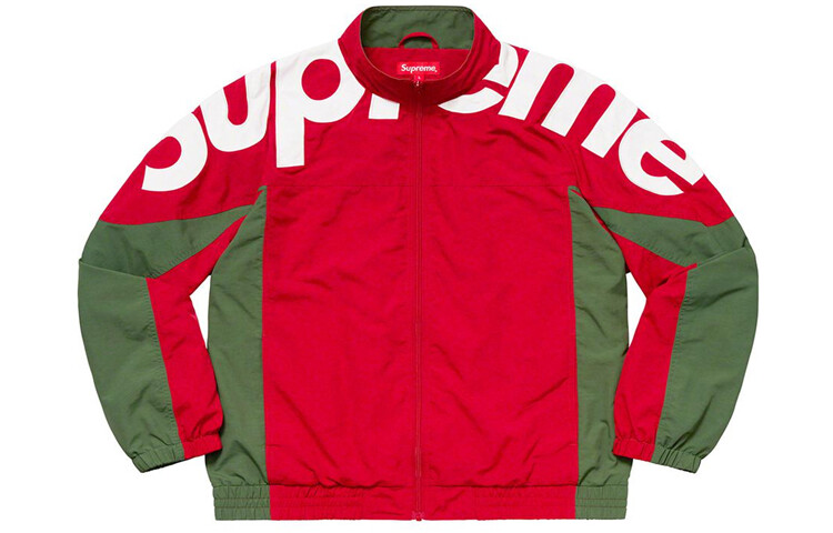 

Осень/Зима 19 Куртка Унисекс Supreme