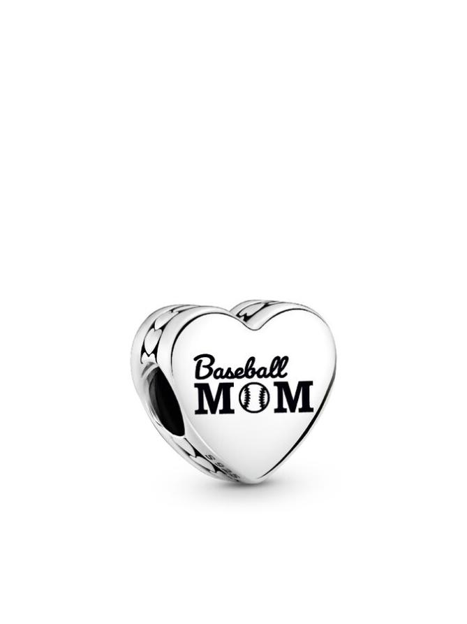 

Набор Pandora Sports Mom Charm Trio