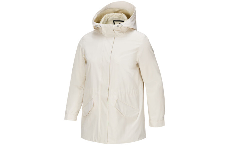 

Куртка женская для поездок на работу Kolon Sport, цвет Mint Green MT