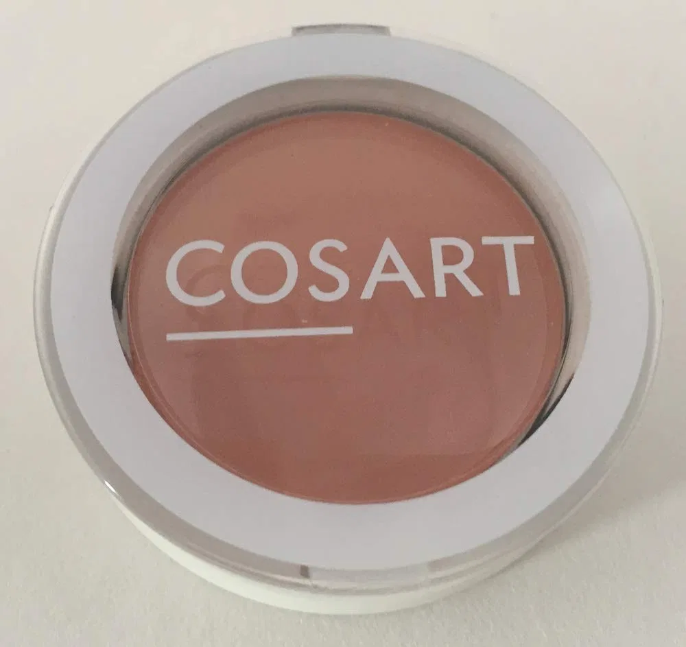 Пудра для лица «Make Up Powder Dry and Moist 0778 Capuccino» от Cosart Cosart — фото 2