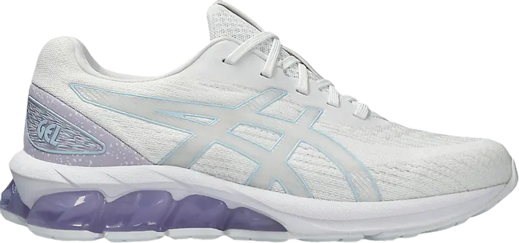 

Кроссовки Wmns Gel Quantum 180 7 'White Faded Ash Rock', белый