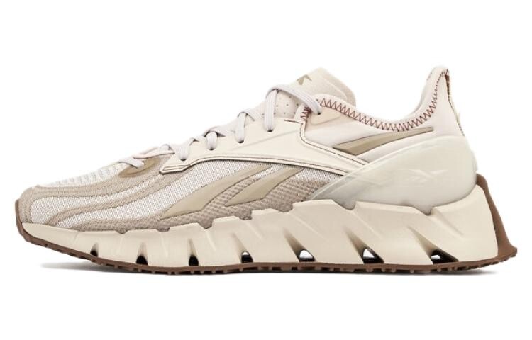 

Reebok Zig Kinetica Кроссовки Женские, Off-white