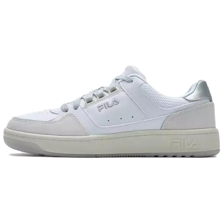 

Женская обувь для скейтбординга FILA Targa, Bright White