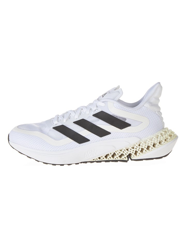 

Кроссовки adidas Laufschuhe 4DFWD Pulse 2, белый