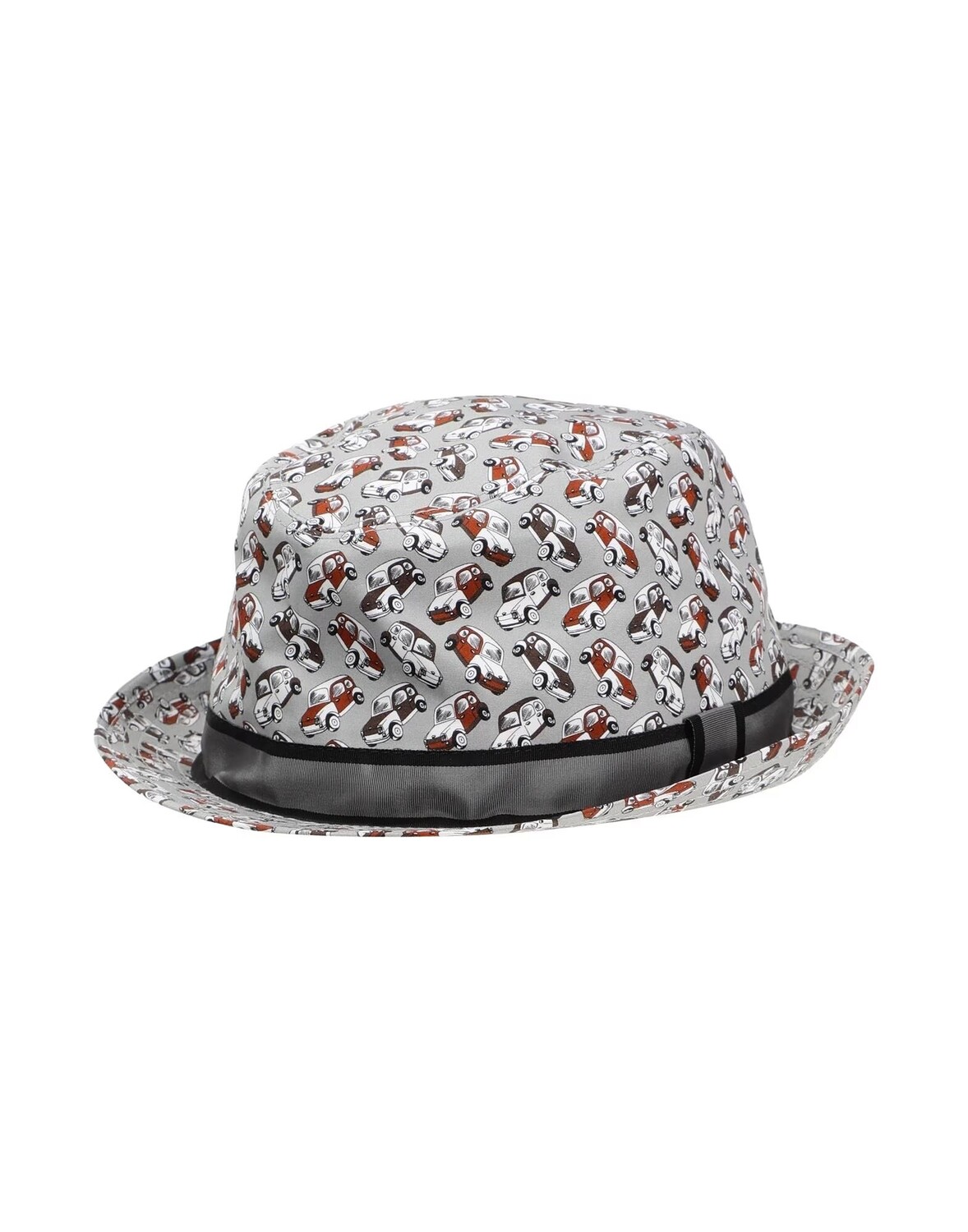 

Головной убор Dolce&Gabbana, серый