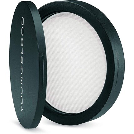 

Прессованный минеральный рисовый порошок, легкий, Youngblood