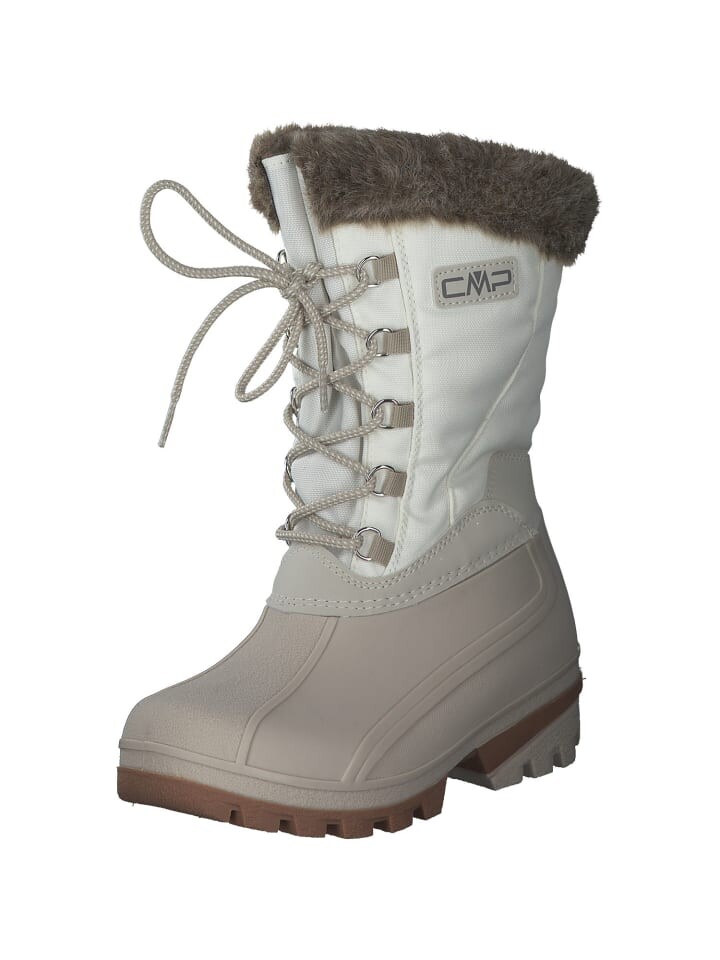 

Сапоги cmp Winterstiefel, цвет vanilla