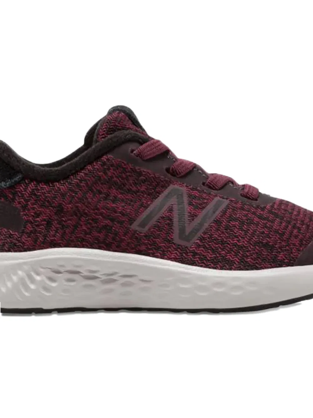 Кроссовки Arishi nxt New Balance Kids, красный — фото 2