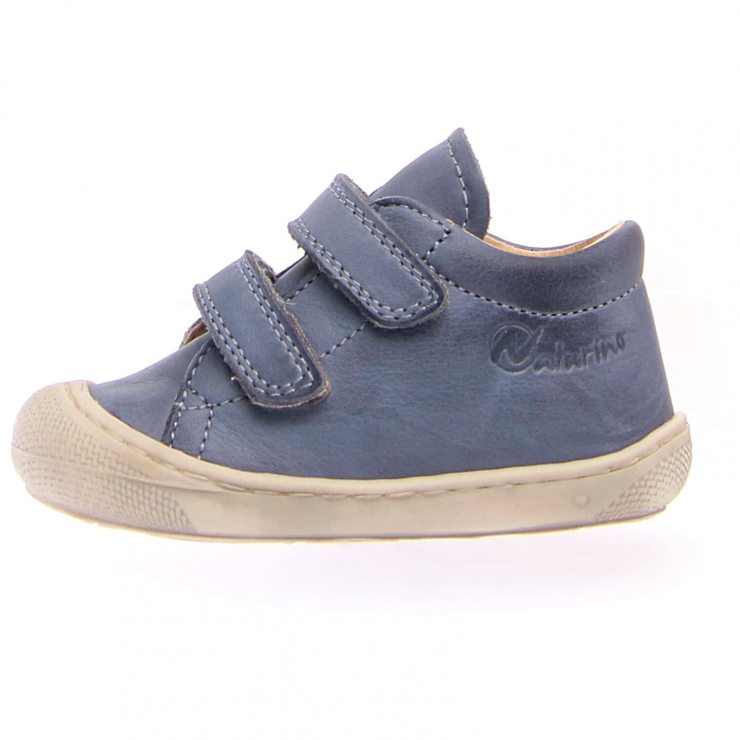 

Повседневная обувь Naturino Kid's Cocoon VL, цвет Light Blue