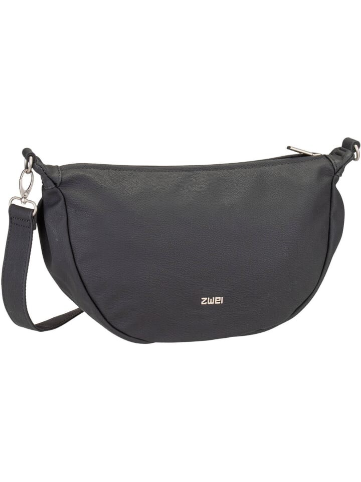 

Рюкзак Zwei Sling Bag Mademoiselle M70, цвет Nubuk/Black