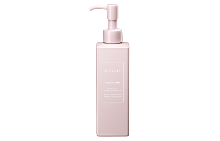 Средство для снятия макияжа Decorte — Daike Revitalizing and Crystal Cleansing молочко для снятия макияжа двойного действия, 200 мл — фото 2