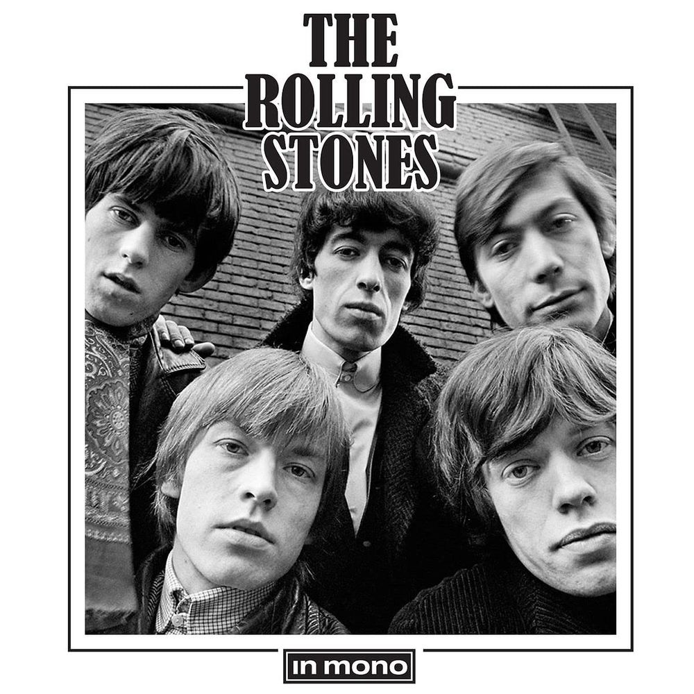 

Виниловая пластинка LP The Rolling Stones In Mono [Colored Vinyl] [Box Set] - The Rolling Stones