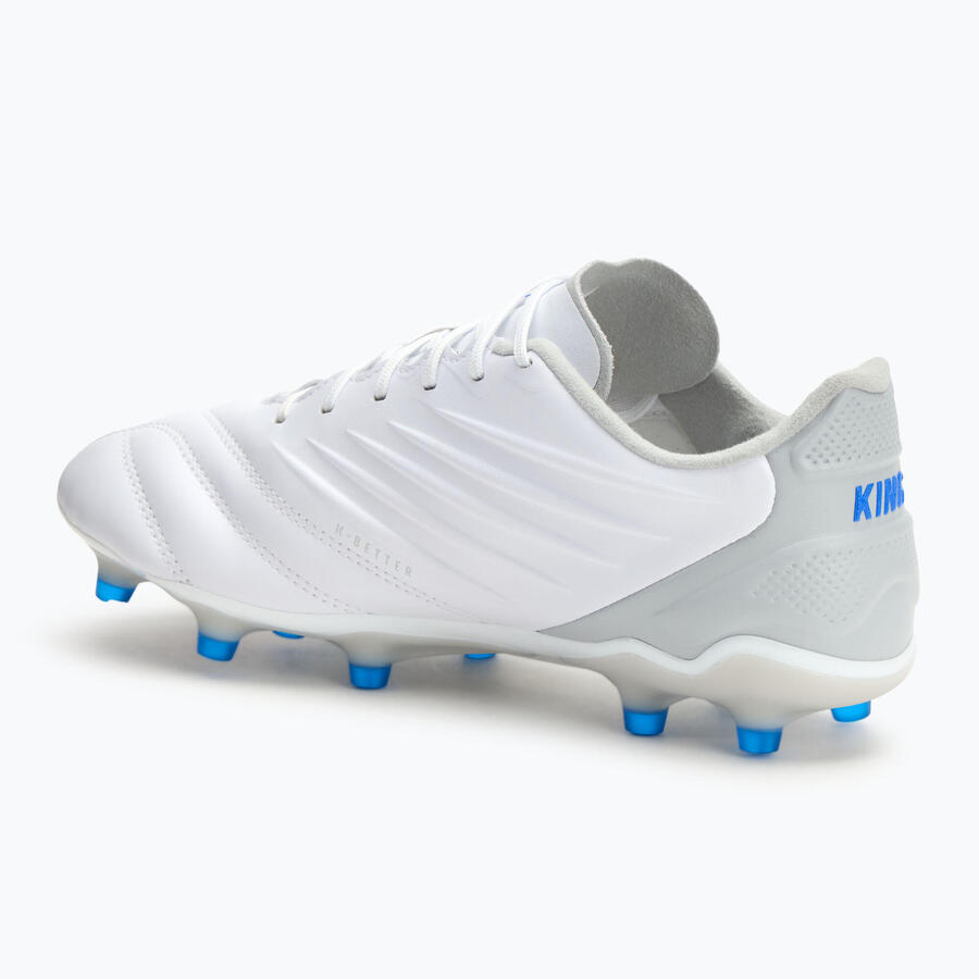 Мужские футбольные бутсы PUMA King Pro FG/AG — фото 3