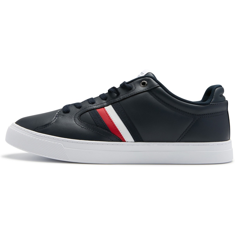 

Низкие мужские кроссовки Tommy Hilfiger, Navy Blue Dw5