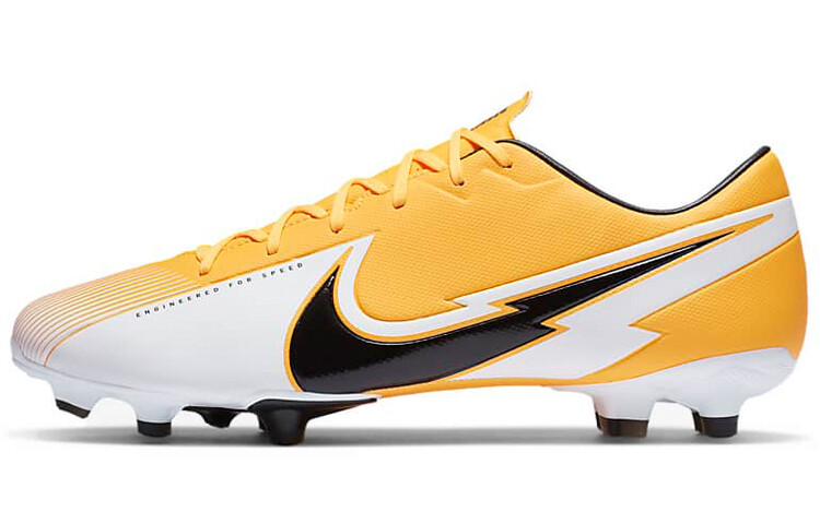 

Мужские футбольные кроссовки Nike Mercurial Vapor 13