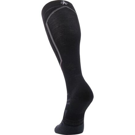 

Лыжные носки Full Cushion OTC Smartwool, черный