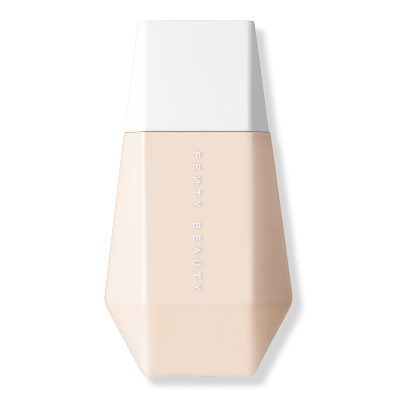 

Eaze Drop - легкий тонирующий крем для разглаживания кожи. FENTY BEAUTY by Rihanna, 1 (light with cool neutral undertones)