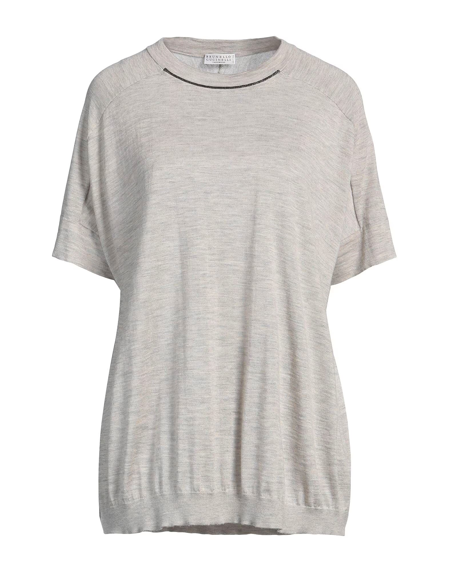 

Свитер Brunello Cucinelli, бежевый