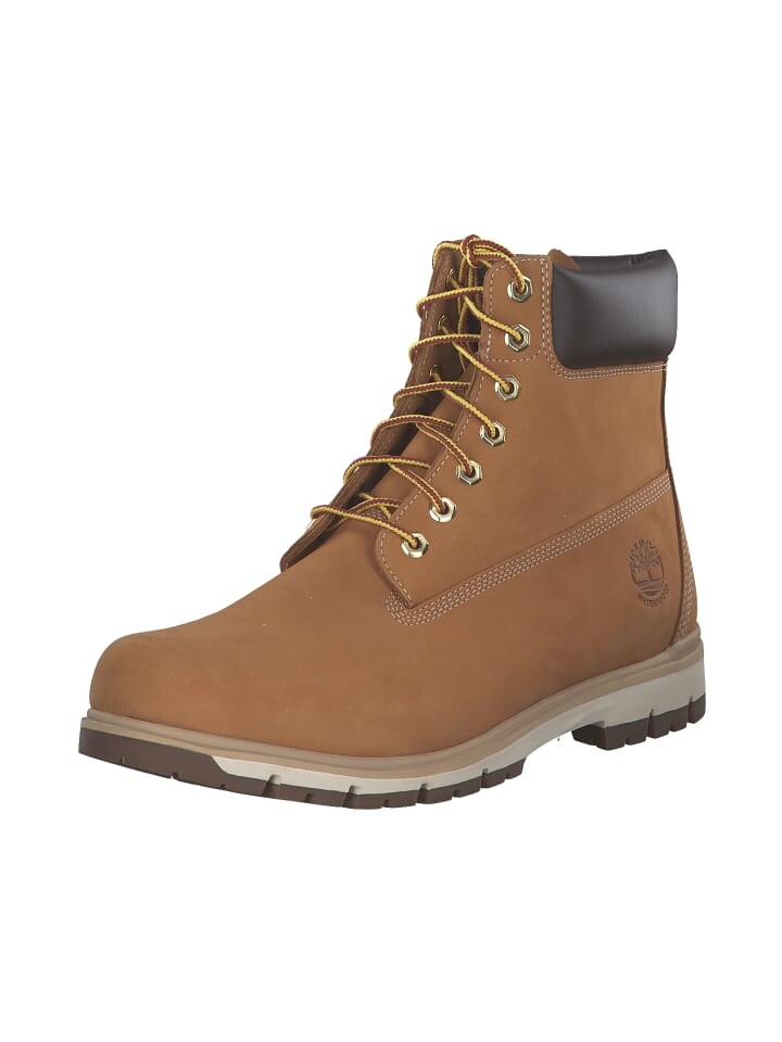 

Сапоги Timberland, цвет wheat