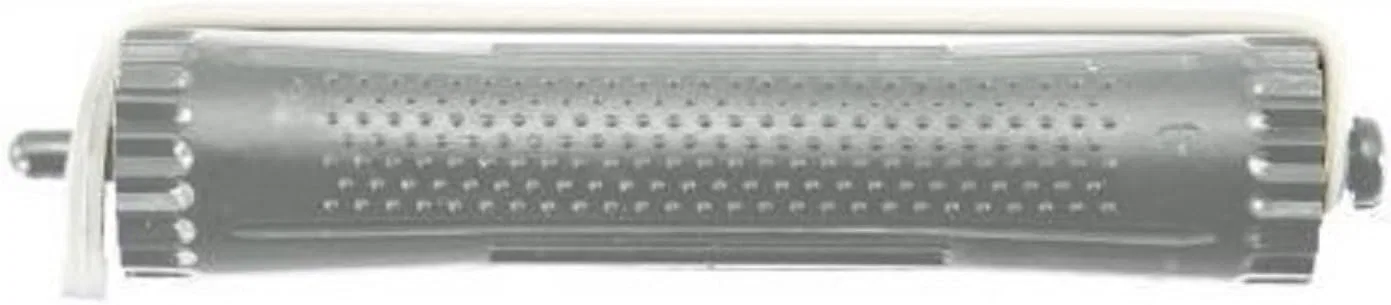 Бигуди для химической завивки Comair 14 мм 90 мм, 12 шт. Comair Germany, Lightgrey