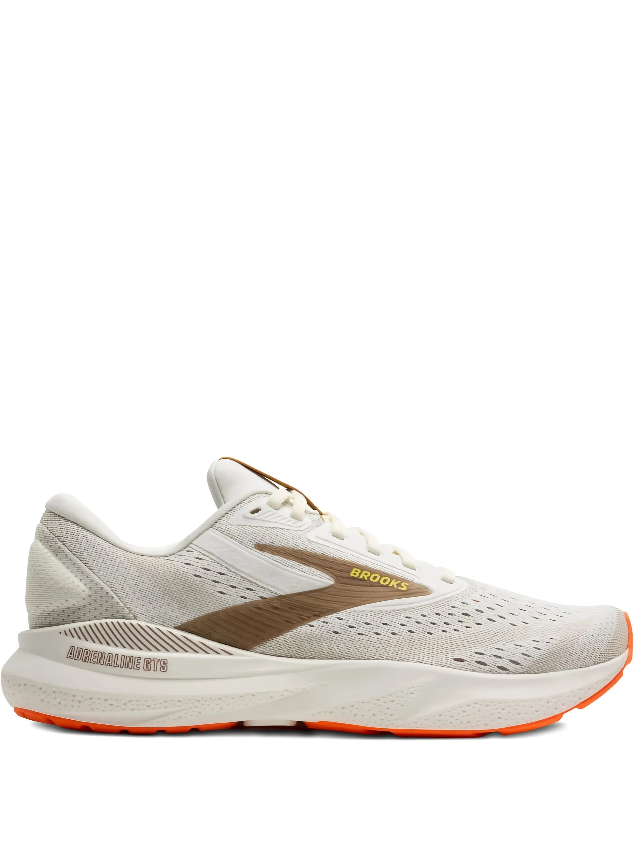

Кроссовки Adrenaline GTS 24 Brooks, белый