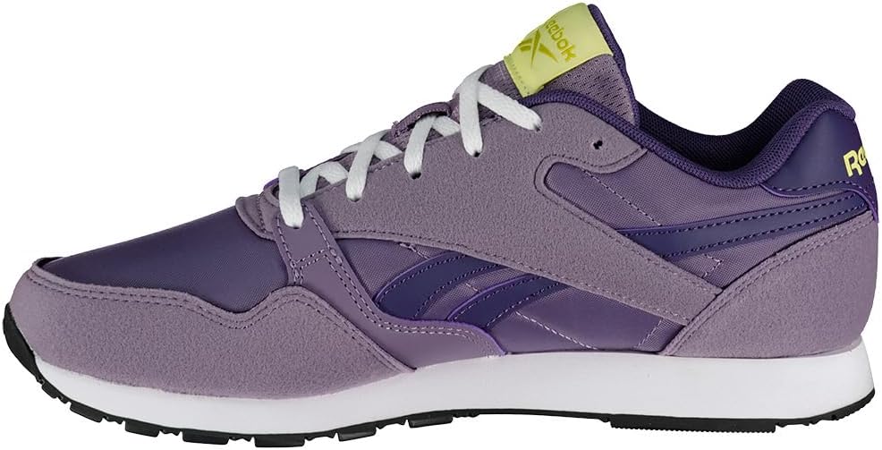 Кроссовки Reebok Unisex-Adult Reebok Ultra Flash, Purplefusion Purplefusion Movementpurple — фото 3