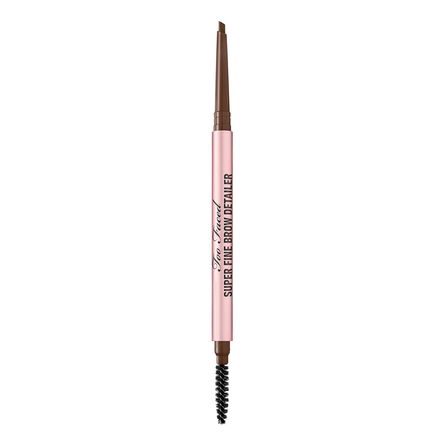 

Карандаш для бровей Super Fine Brow Detailer Too Faced, DARK BROWN (0,8 g)