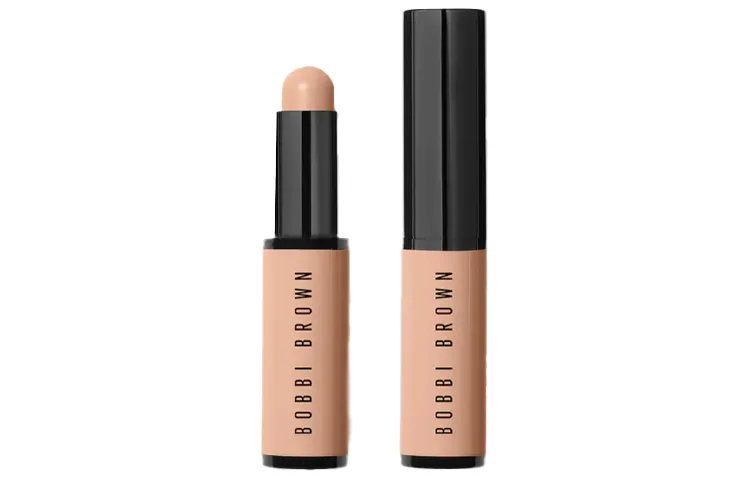 BOBBI BROWN Корректор тона кожи стик для лица Natural Brightening Skin Tone Correcting Skin Tone 3 г, PEACH — фото 4