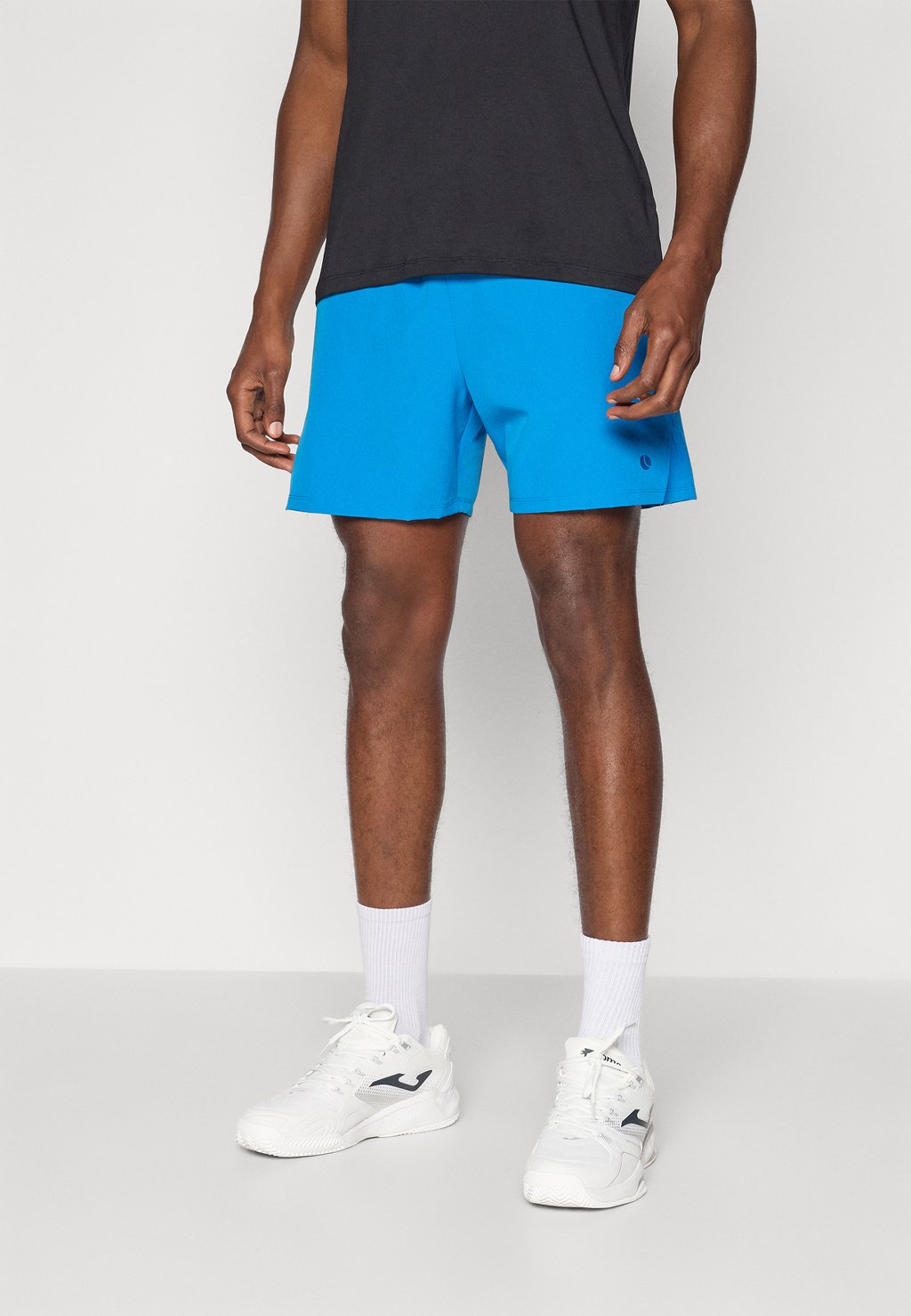 

Спортивные шорты ACE RACQUET SHORTS Björn Borg, цвет Electric Blue Lemonade