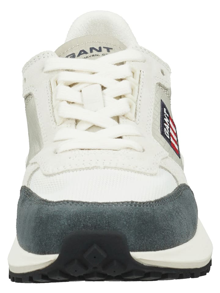 Низкие кроссовки GANT Footwear — фото 3