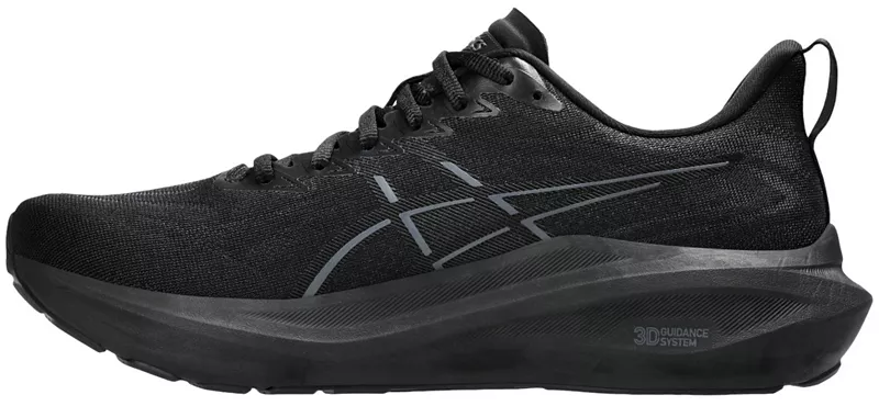 Мужские кроссовки ASICS GT-2000 13, черный — фото 3
