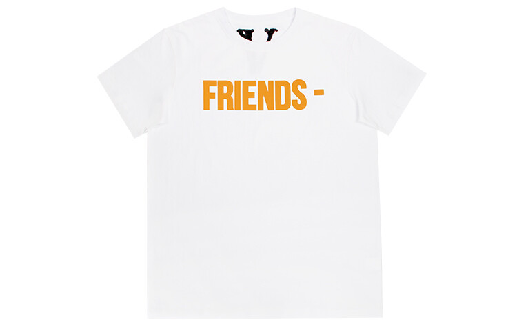 

Футболка унисекс из сериала «Друзья» Vlone