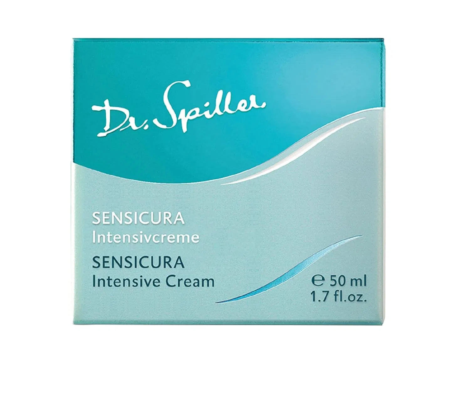 Эмульсия Dr. Spiller — Интенсивный Sensicura от, 50 мл — фото 2