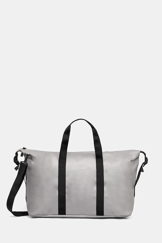 

Сумка 14200 Hilo Weekend Bag Rains, серый